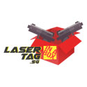 lasertag DIY games