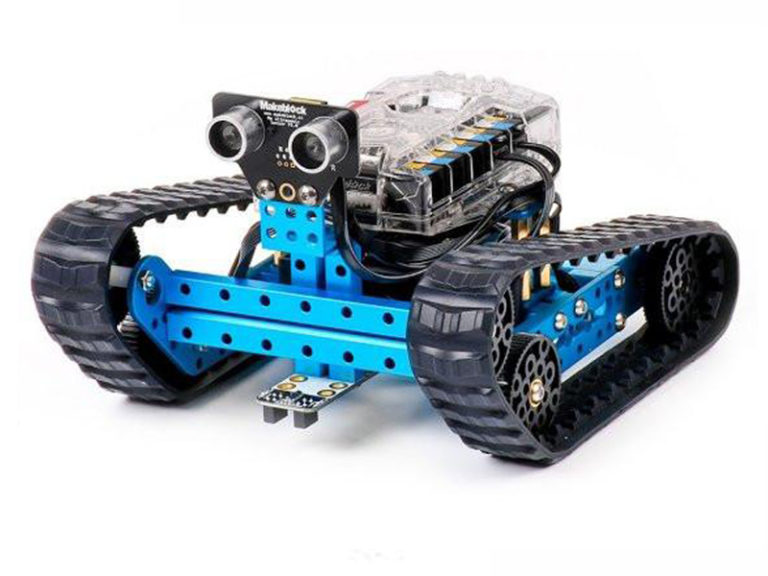 Mobots & Robotics equipment for sale with curriculum | WOW Consultants ...